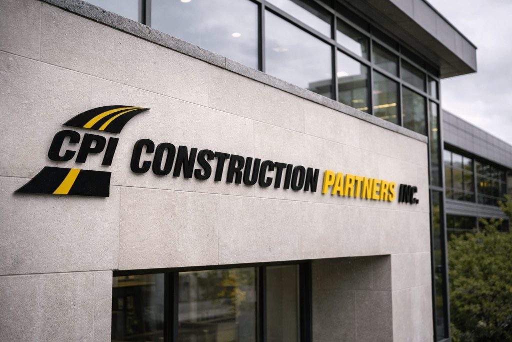 Construction Partners stock rises after outlook hike, DA Davidson lifts target to $130