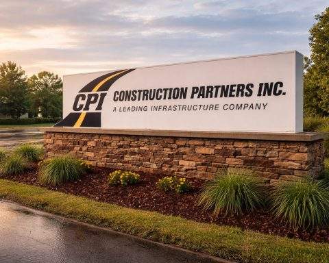 Construction Partners stock rises after outlook hike, DA Davidson lifts target to $130