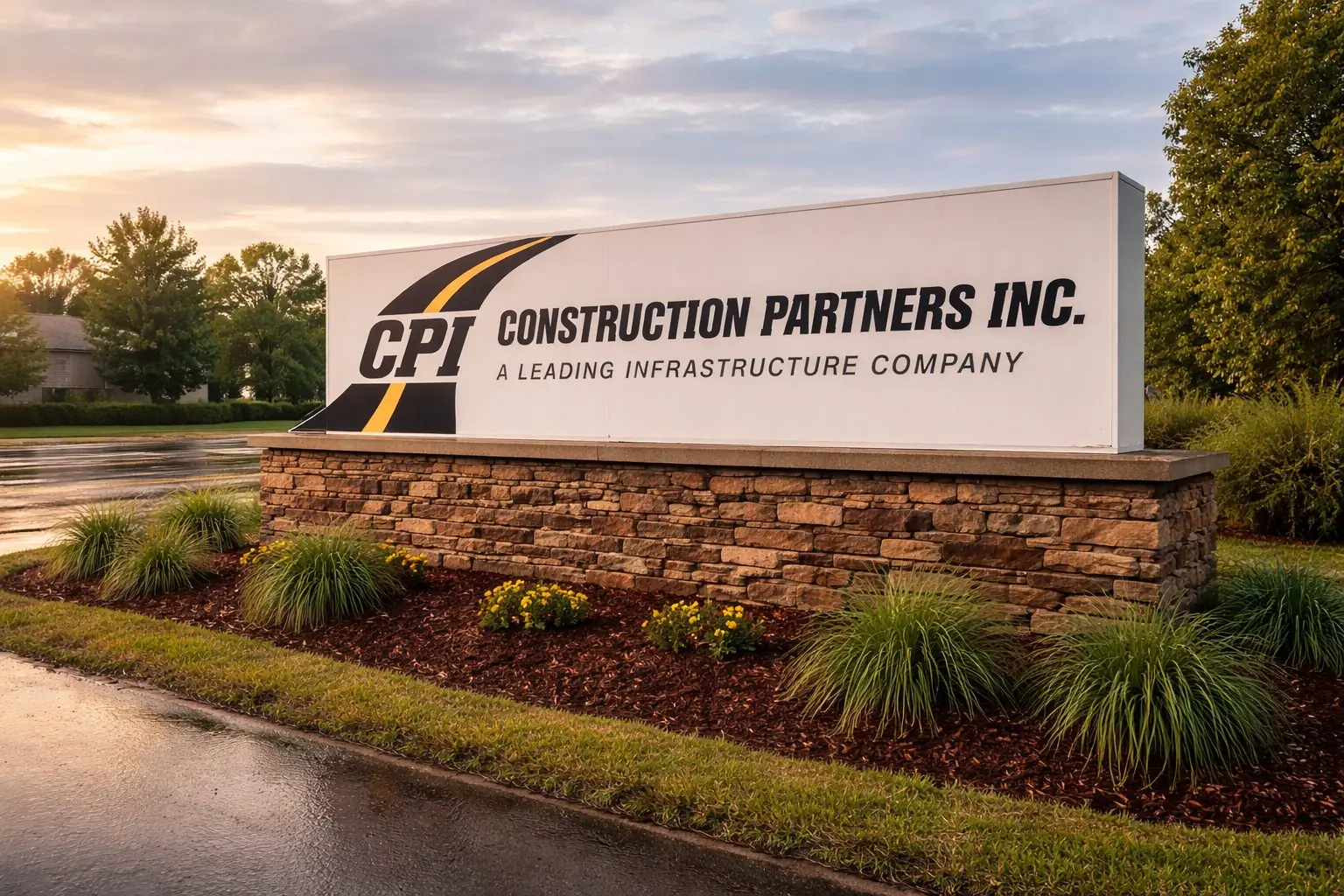 Construction Partners stock rises after outlook hike, DA Davidson lifts target to $130