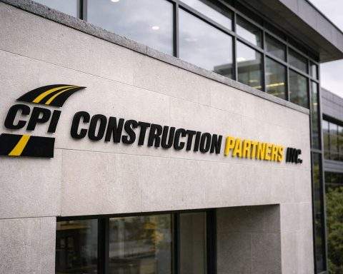 Construction Partners stock rises after outlook hike, DA Davidson lifts target to $130