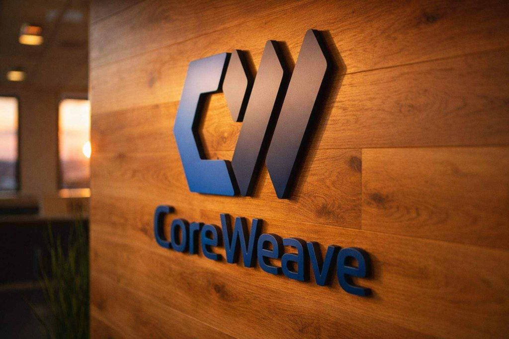 CoreWeave stock (CRWV) in focus after CEO share-sale filing as lawsuit deadline nears