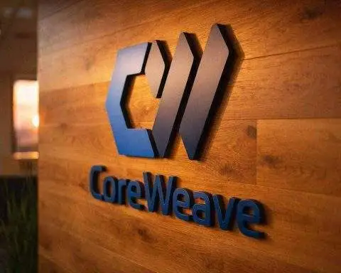 CoreWeave stock (CRWV) in focus after CEO share-sale filing as lawsuit deadline nears