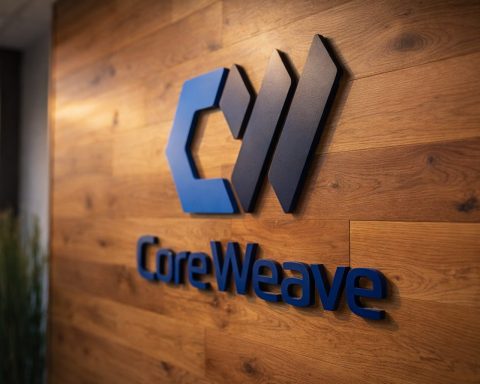 CoreWeave stock drops 8% as Rule 144 sale notice lands; traders brace for Thursday open
