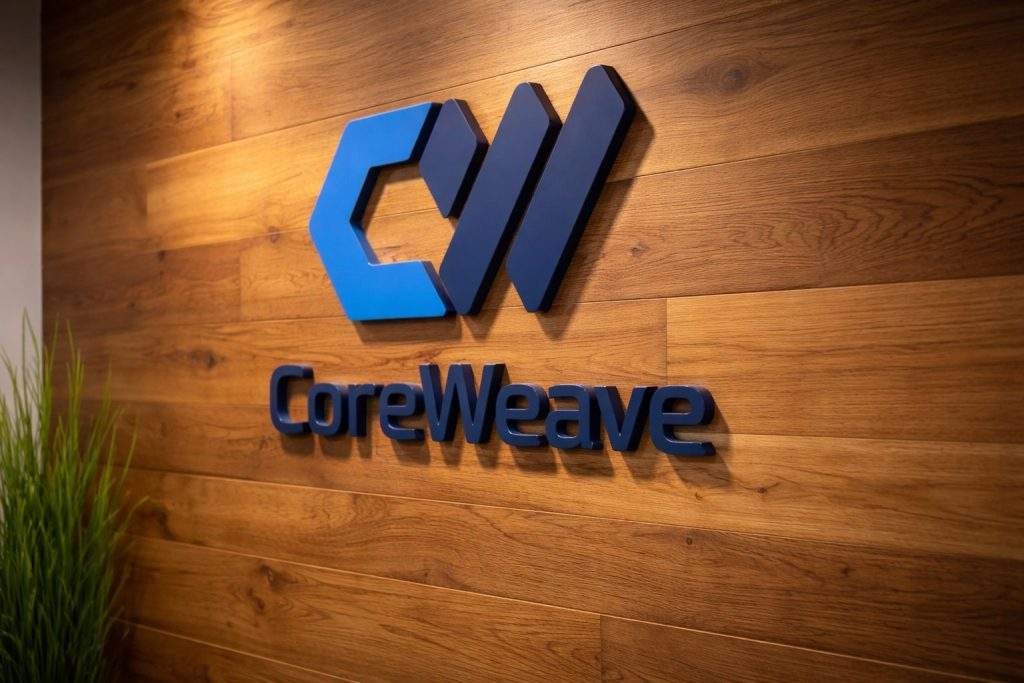 CoreWeave stock heads into a holiday-shortened week after CEO’s $7.7 million share sale filing
