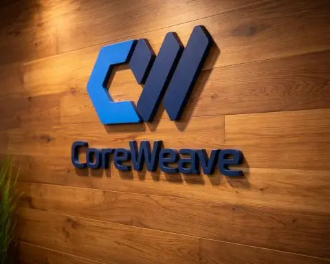 CoreWeave stock heads into a holiday-shortened week after CEO’s $7.7 million share sale filing