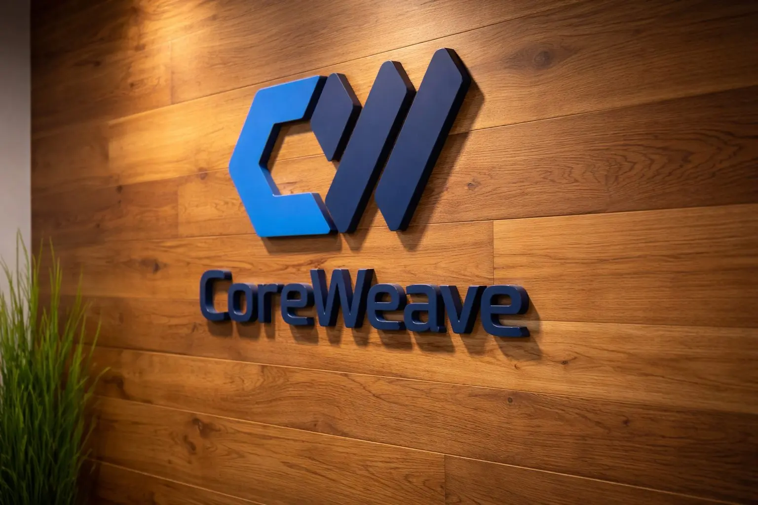 CoreWeave stock heads into a holiday-shortened week after CEO’s $7.7 million share sale filing