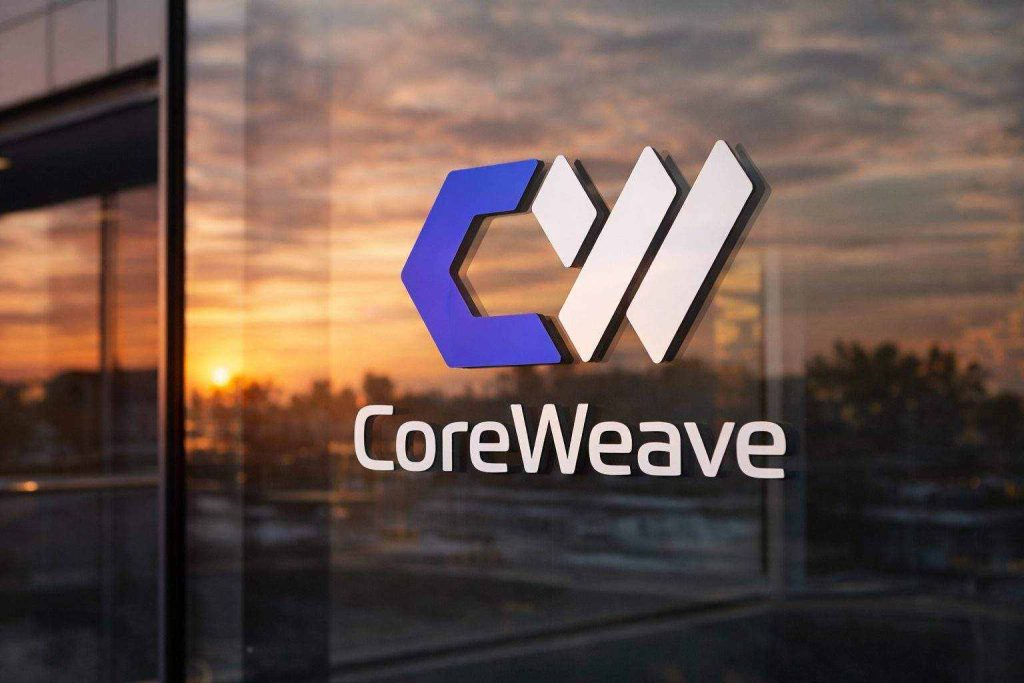 CoreWeave stock jumps 8% as traders reset AI bets ahead of earnings