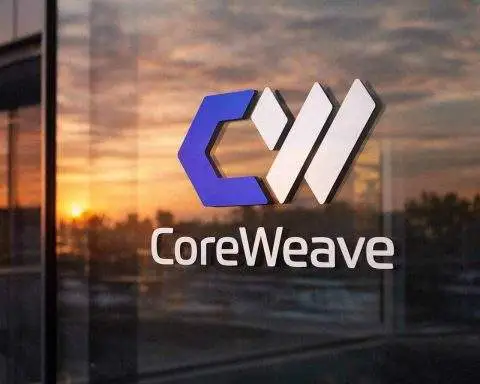 CoreWeave stock jumps 8% as traders reset AI bets ahead of earnings