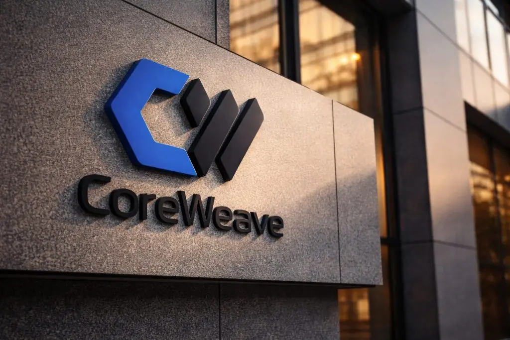 CoreWeave stock price jumps 18% as AI-spending trade rebounds; CRWV earnings date set
