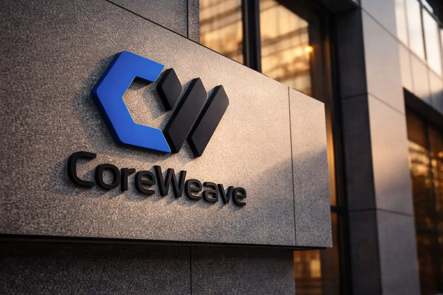 CoreWeave stock price jumps 18% as AI-spending trade rebounds; CRWV earnings date set
