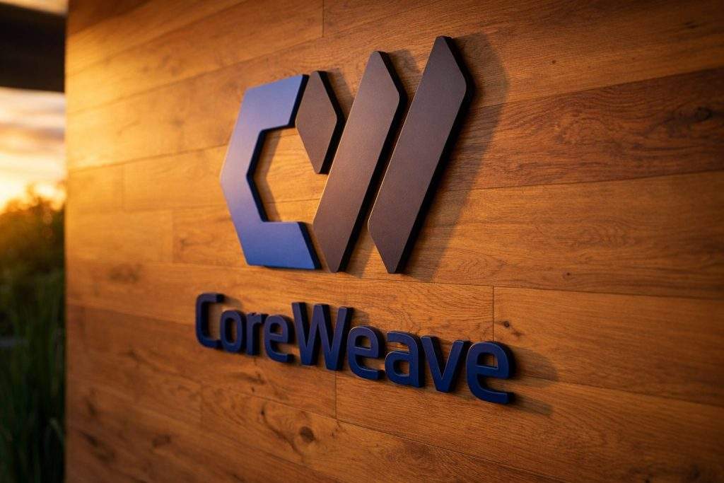 CoreWeave stock price jumps nearly 8% as CRWV rebounds; lawsuits and Feb. 26 earnings in focus