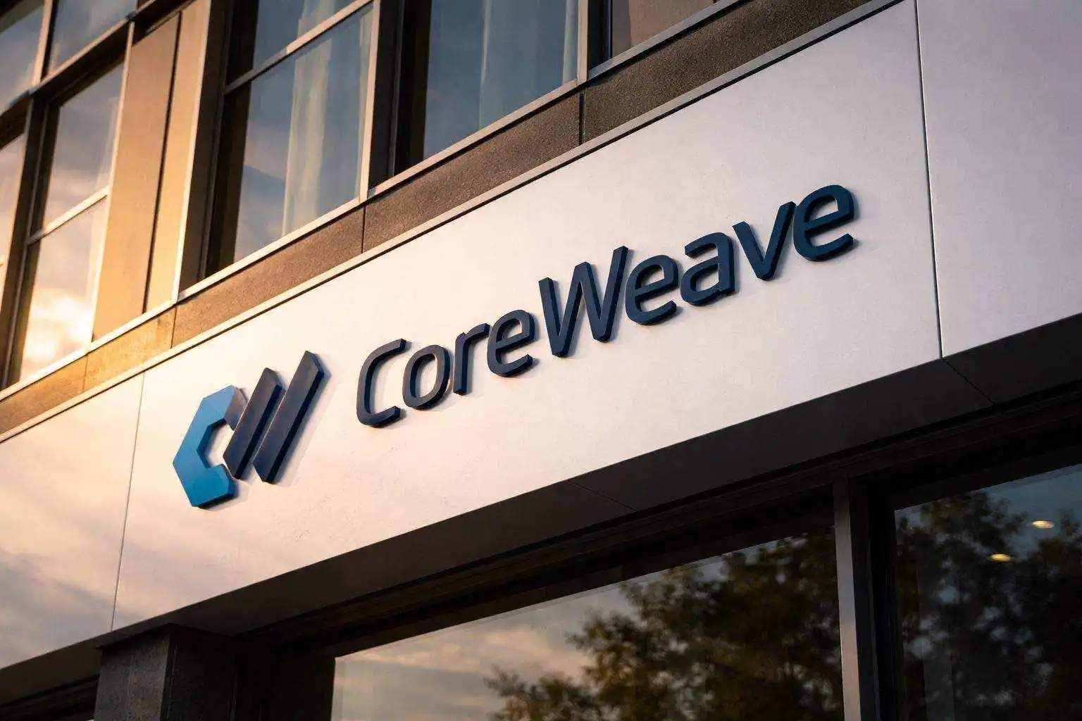 CoreWeave stock price sinks 9% as CRWV traders weigh ARENA launch and Feb. 26 earnings
