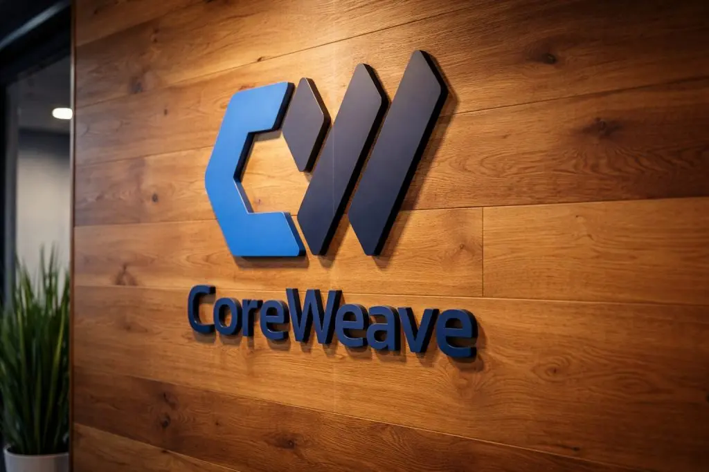 CoreWeave stock price slides after Blue Owl financing snag — what CRWV investors watch next