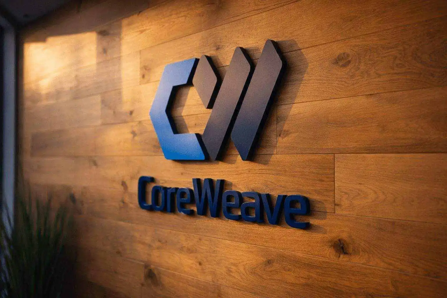 CoreWeave stock price tumbles as $35 billion capex plan rattles investors
