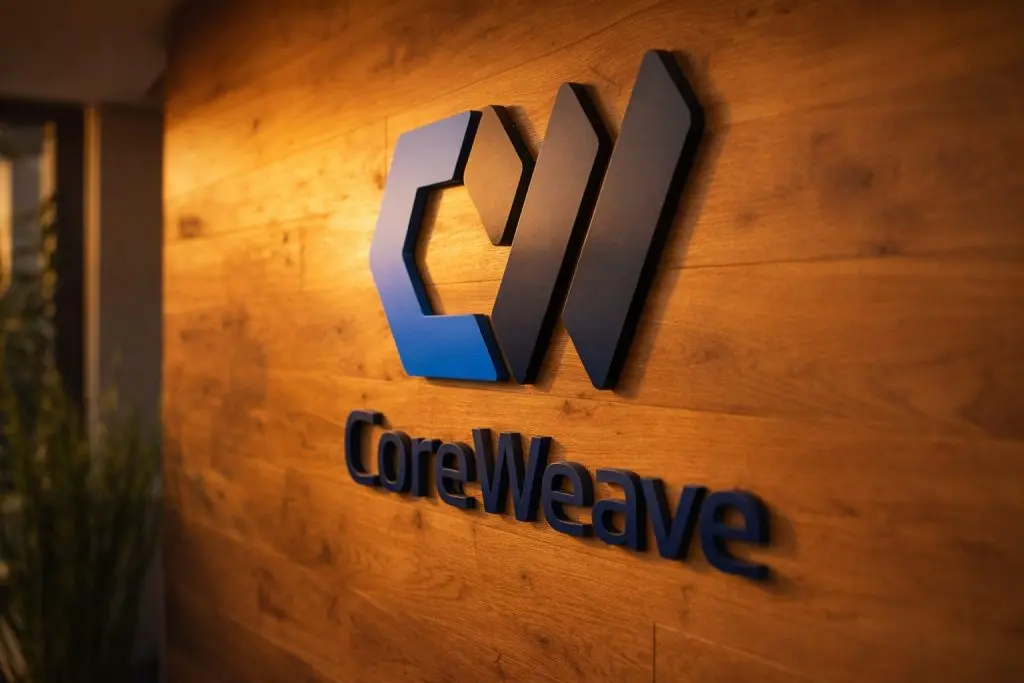 CoreWeave stock price tumbles as $35 billion spending plan resets the CRWV story