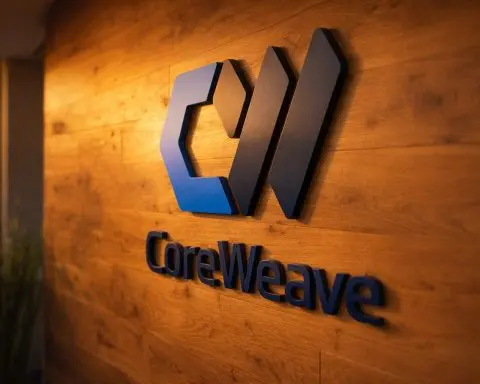 CoreWeave stock price tumbles as $35 billion spending plan resets the CRWV story