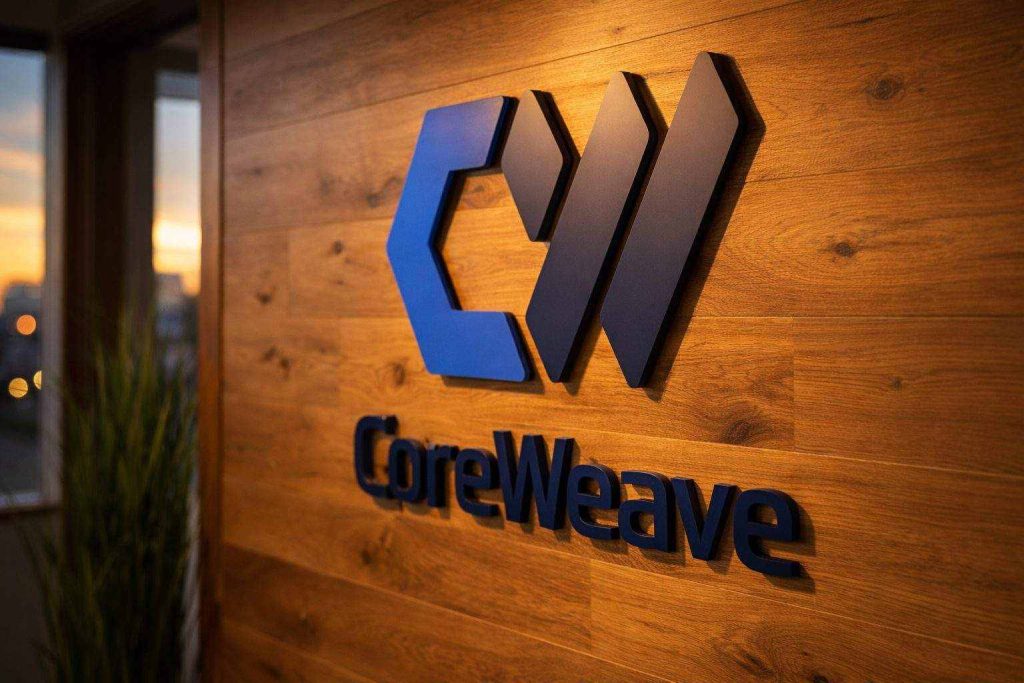 CoreWeave stock rebounds in regular trading as data-center funding worries shadow earnings week