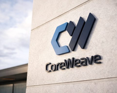 CoreWeave stock sinks below Nvidia deal price as lawsuit deadline comes into focus