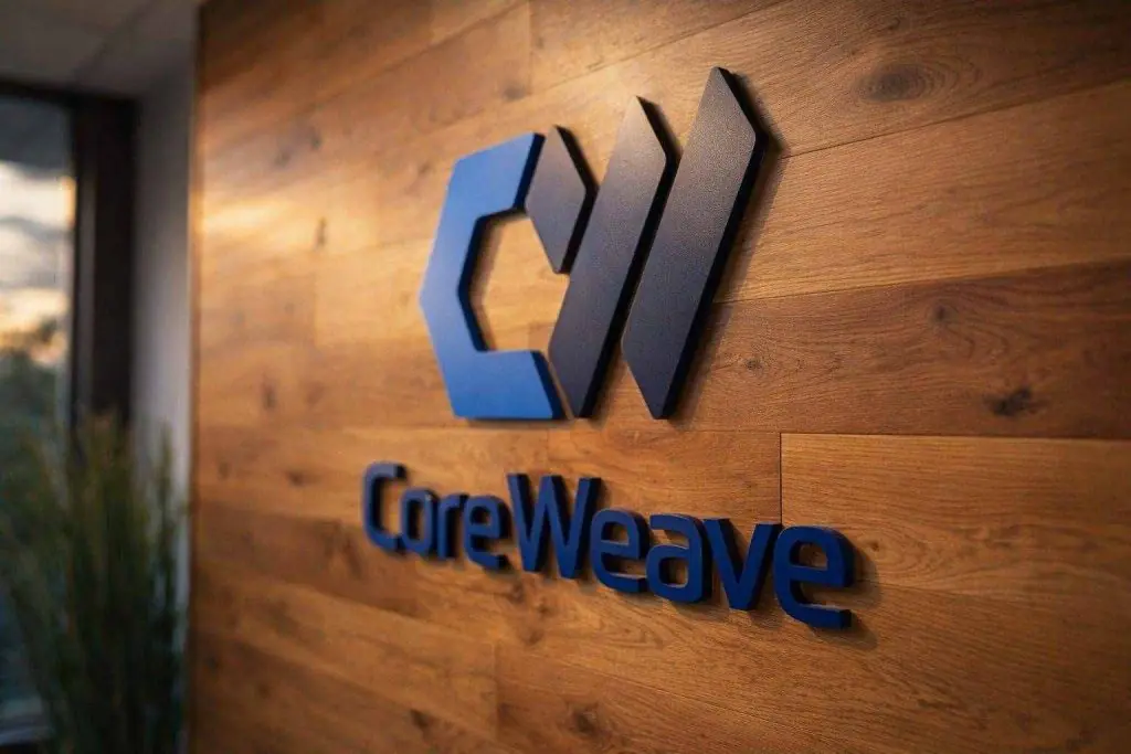 CoreWeave stock slides again: CRWV drops after new ARENA AI lab launch