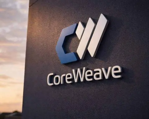 CoreWeave stock slides in premarket as Wells Fargo sticks with $125 target ahead of earnings