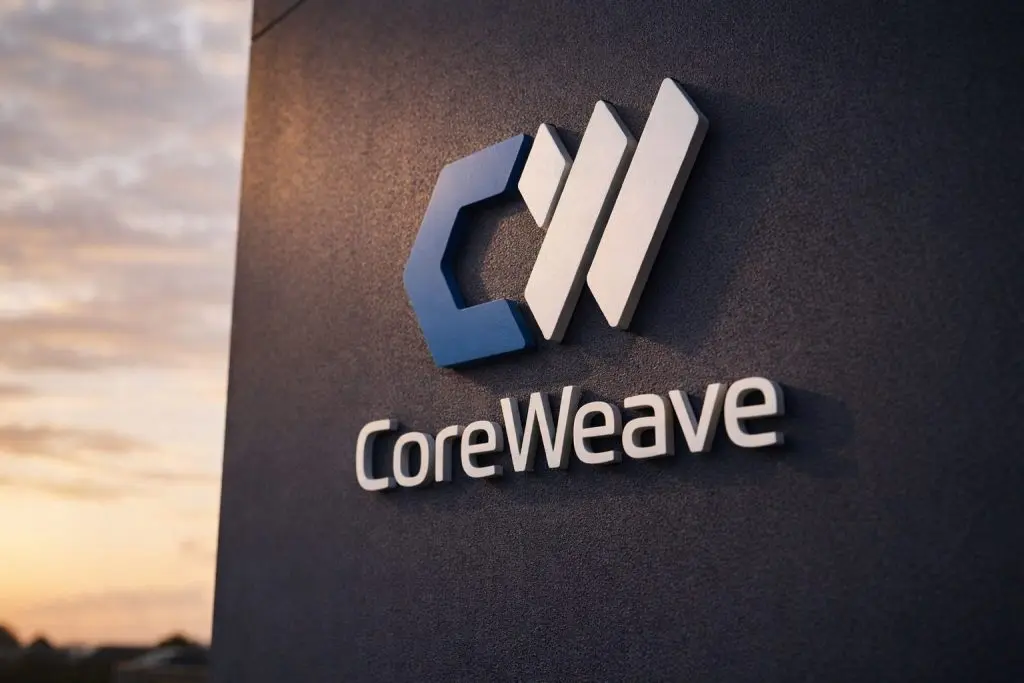 CoreWeave stock slides in premarket as Wells Fargo sticks with $125 target ahead of earnings