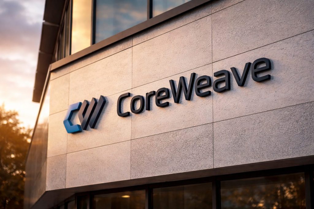 CoreWeave stock slips as class-action notices pile up ahead of earnings