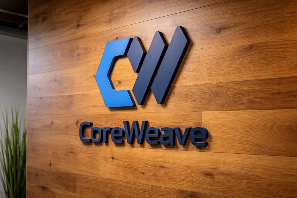 CoreWeave stock snaps back after lawsuit reminder and insider sale notice hit the tape
