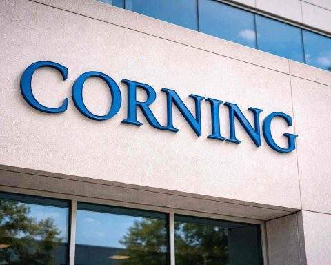 Corning stock (GLW) edges up in premarket after record close as Meta AI data-center deal stays in focus