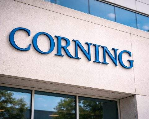 Corning stock (GLW) edges up in premarket after record close as Meta AI data-center deal stays in focus