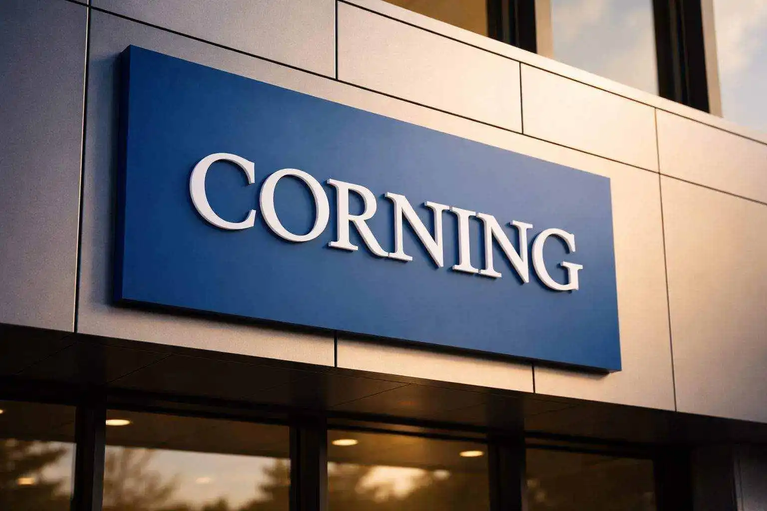 Corning stock jumps as Gorilla Glass Ceramic 3 lands on Motorola’s new razr fold