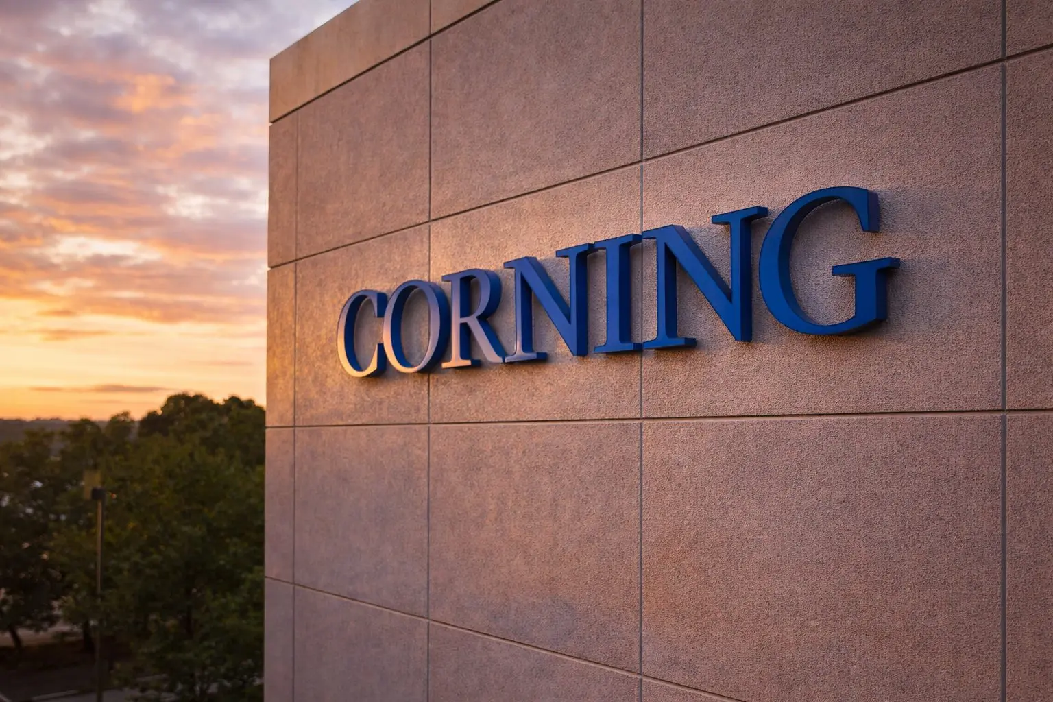 Corning stock near a 52-week high: here’s what GLW traders watch after the holiday break