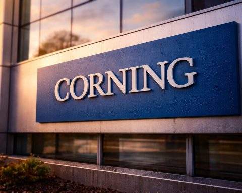 Corning stock price jumps again as AI data-center demand keeps GLW in focus