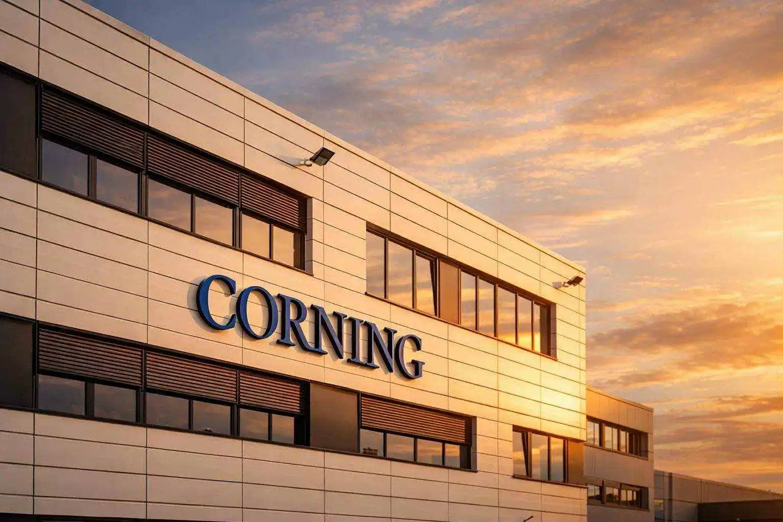 Corning stock price pops again premarket as GLW hovers near $142 — what’s moving the shares