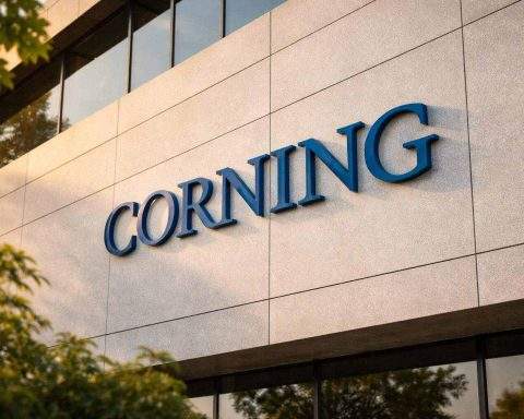 Corning stock slides after insider sale filing; GLW rally faces a fresh test