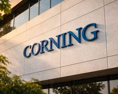 Corning stock slides after insider sale filing; GLW rally faces a fresh test
