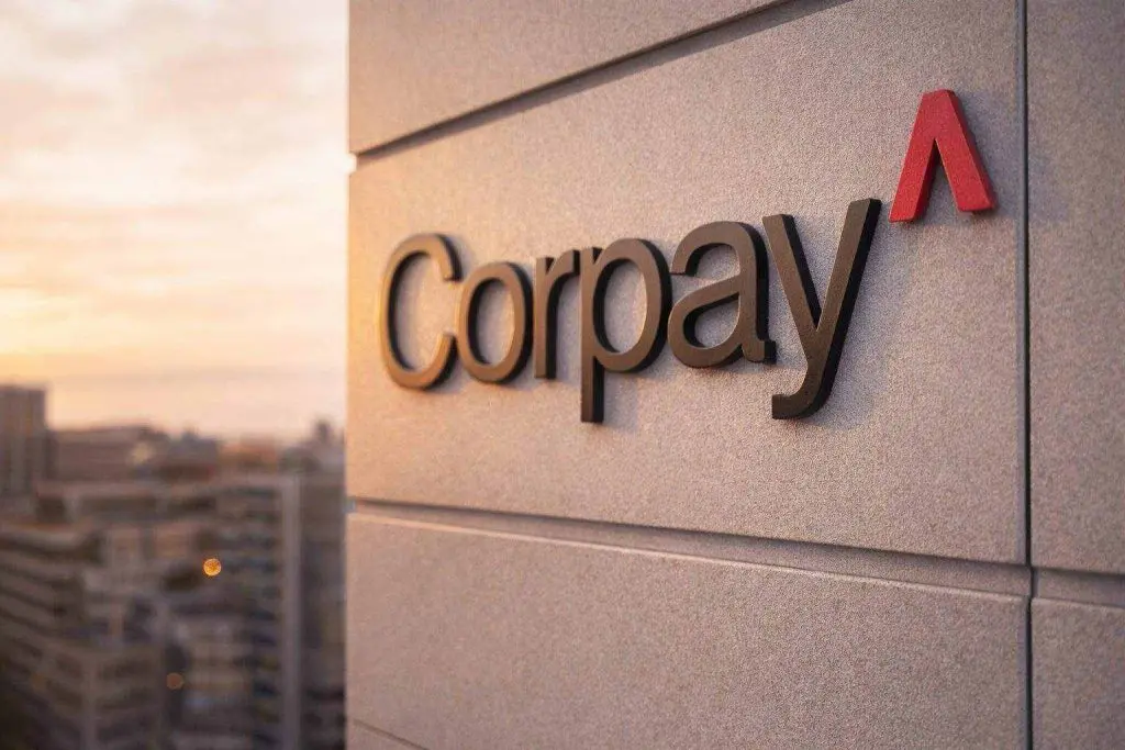 Corpay stock edges higher today as CPAY earnings, PayByPhone sale and broker targets keep bulls engaged