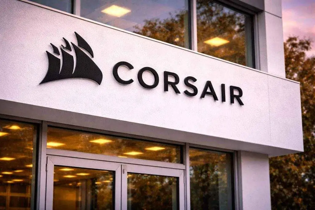 Corsair Gaming-Aktie springt im vorbörslichen Handel nach Gewinnbericht und erstem Aktienrückkauf über 50 Millionen Dollar