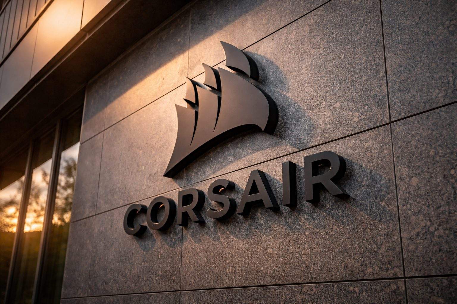 Corsair Gaming stock (CRSR) jumps after hours on Q4 results, buyback and 2026 outlook