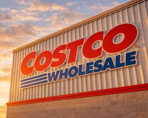 Costco stock closes above $1,000 as BofA restarts coverage ahead of earnings