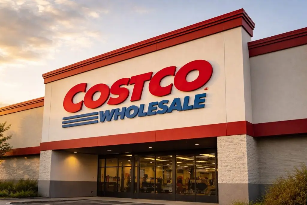 Costco stock nears $1,000 after January sales jump and online comps spike 34%