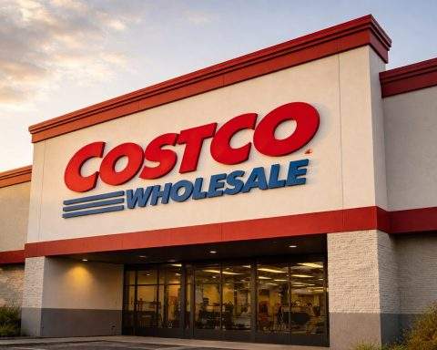 Costco stock nears $1,000 after January sales jump and online comps spike 34%