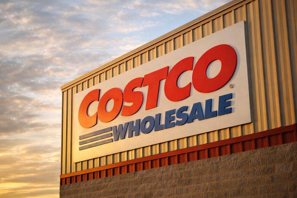 Costco stock price barely budges after January sales jump, e-commerce pops