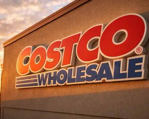 Costco stock price closes above $1,000 as January sales jump; what COST investors watch next