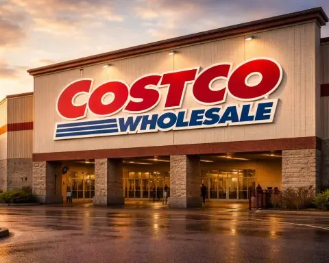 Costco stock price closes above $1,000 — what investors watch next for COST