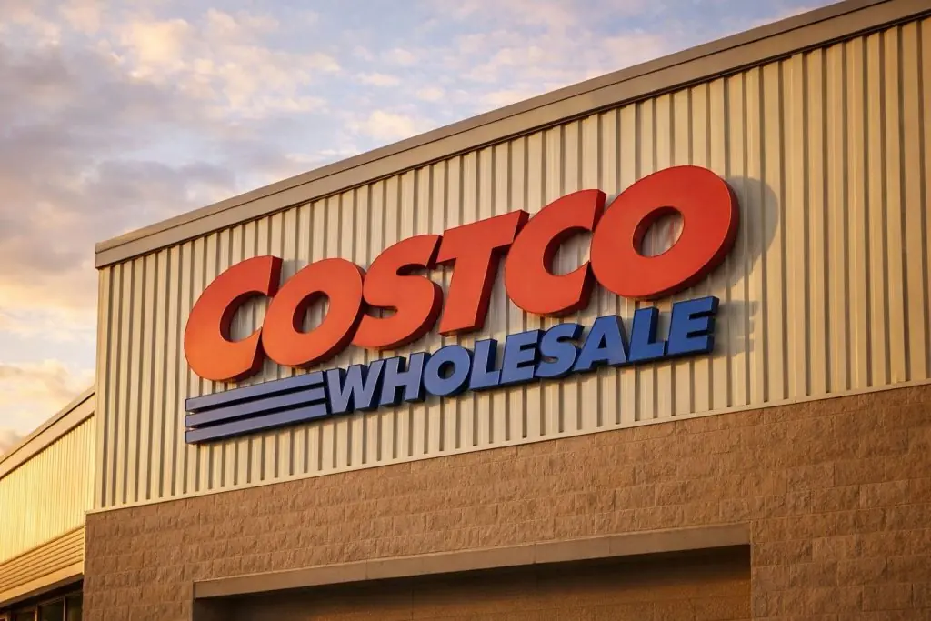 Costco stock price closes near $1,000 after January sales jump and online surge