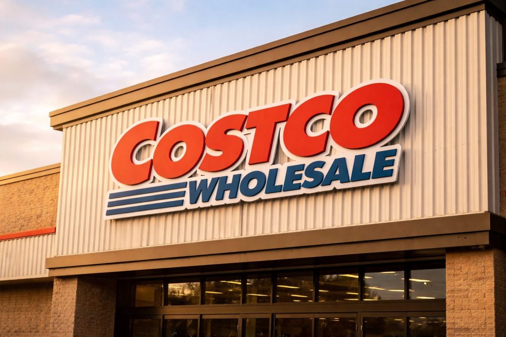 Costco stock price dips after ex-dividend day; COST investors brace for Feb. 4 sales update