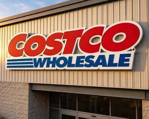 Costco stock price jumps 3% as January sales report nears — what investors watch next