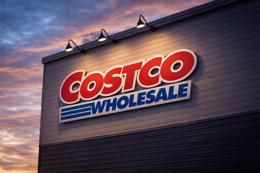 Costco stock price today: COST hovers near $1,000 after January sales pop and fresh Wall Street calls