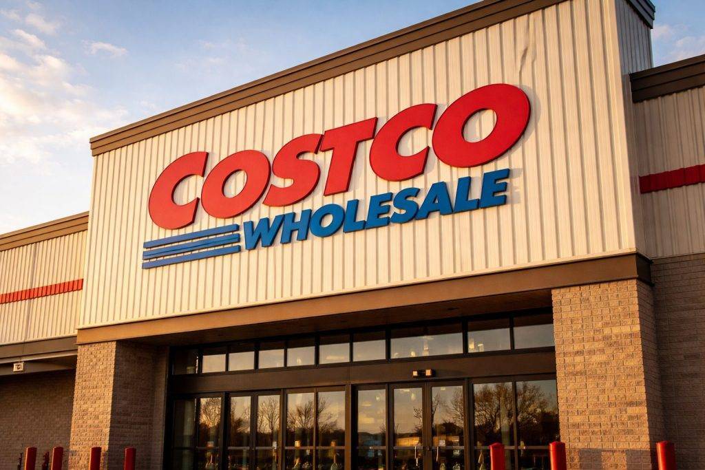 Costco stock rises ahead of January sales report after the bell — what to watch next