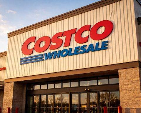 Costco stock rises ahead of January sales report after the bell — what to watch next